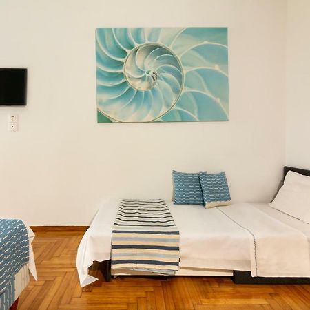 Coastal Apartment Palaio Faliro أثينا المظهر الخارجي الصورة