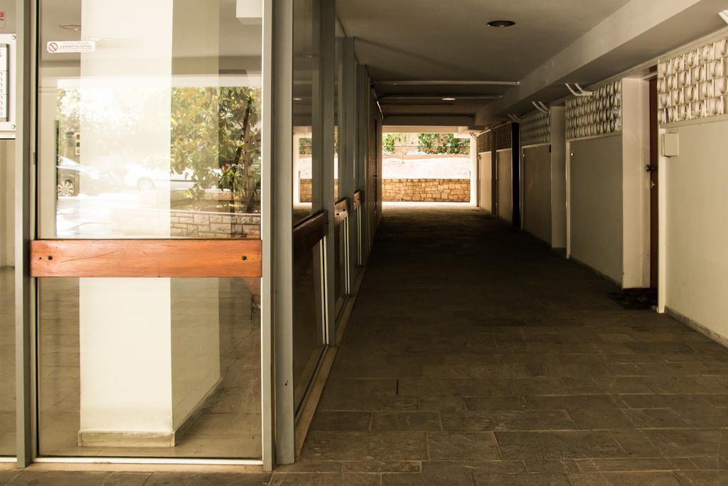 Coastal Apartment Palaio Faliro أثينا المظهر الخارجي الصورة
