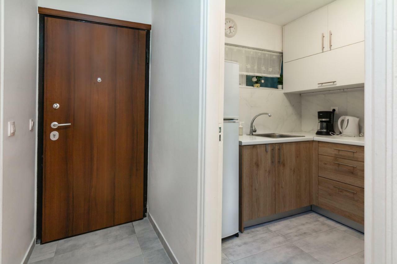 Coastal Apartment Palaio Faliro أثينا المظهر الخارجي الصورة