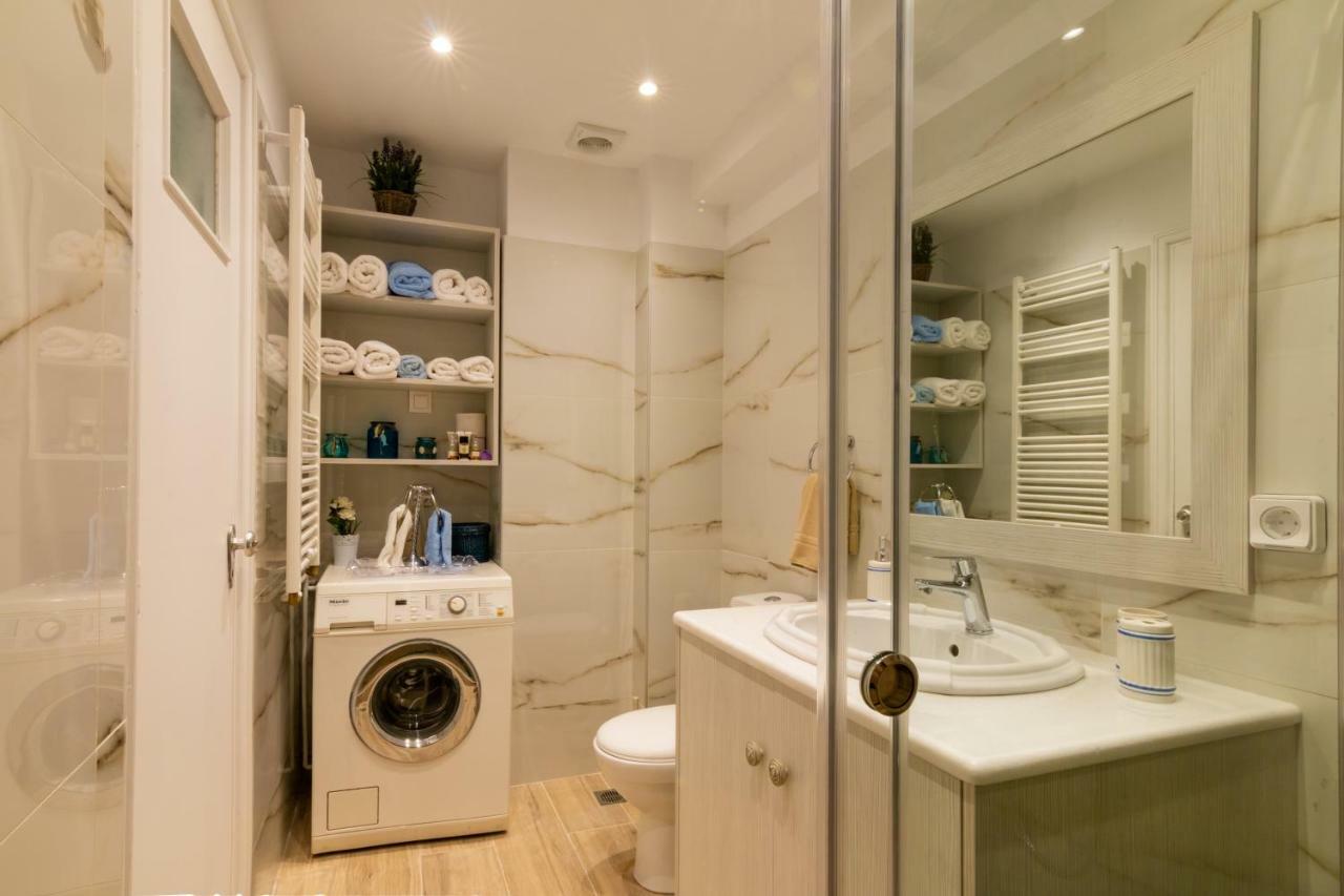 Coastal Apartment Palaio Faliro أثينا المظهر الخارجي الصورة