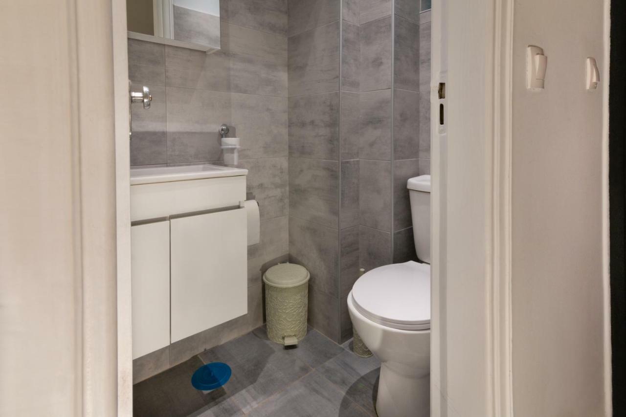 Coastal Apartment Palaio Faliro أثينا المظهر الخارجي الصورة