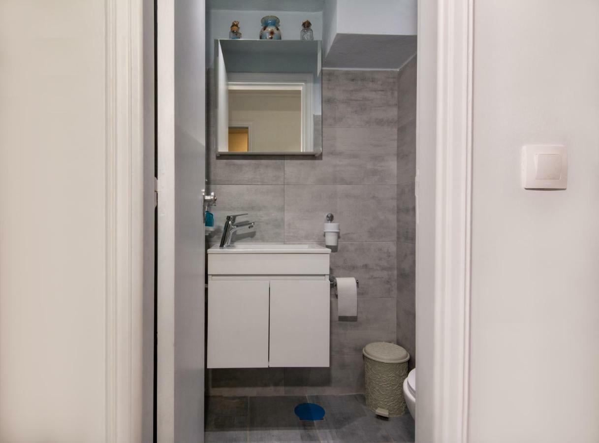 Coastal Apartment Palaio Faliro أثينا المظهر الخارجي الصورة