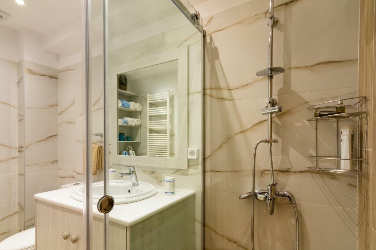 Coastal Apartment Palaio Faliro أثينا المظهر الخارجي الصورة