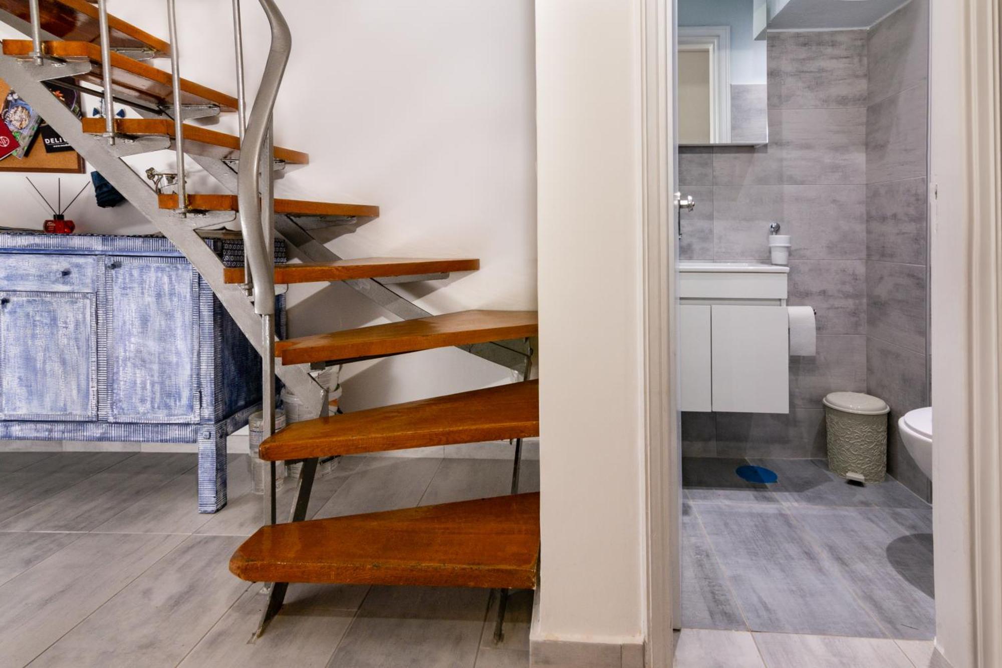 Coastal Apartment Palaio Faliro أثينا المظهر الخارجي الصورة